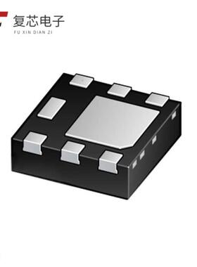 原厂正品PMPB19XP,115全新MOSFET P-CH 20V 7.2A DFN20