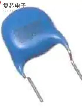 原厂正品CK45-B3FD101KYVNA全新CAP CER 100PF 3KV RAD