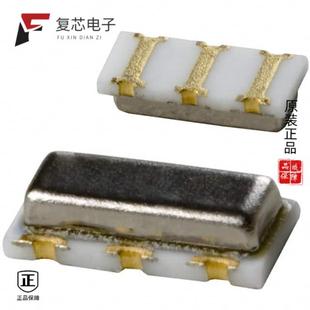 7.3700MHZ 原厂正品 RES R0全新CERAMIC CSTCR7M37G53