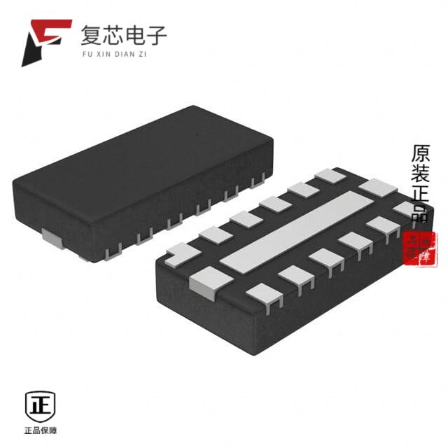 原厂正品NUF6010MUT2G全新FILTER RC(PI) 100 OHM/7PF