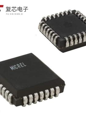 原厂正品SY100E310LJY全新IC CLK BUFFER 2:8 800MHZ 2