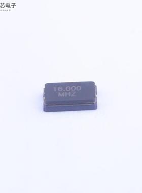 原厂正品TAXM16M2QLFCDT1T全新SMD-5032_2P 16M 20pf 3