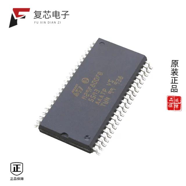 原厂正品M29F800FB55M3F2全新IC FLASH 8MBIT 44SO