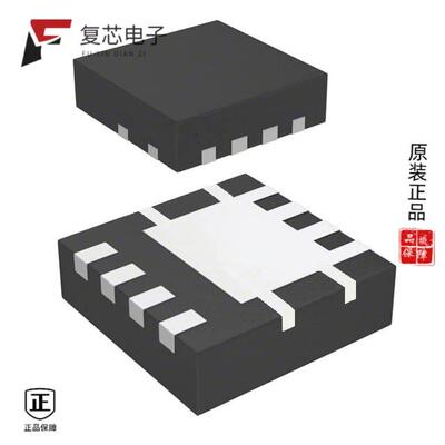 原厂正品FDMC86262P全新MOSFET P-CH 150V 2A/8.4A 8MLP