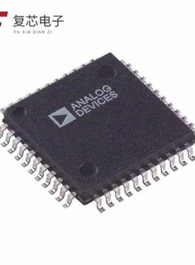 原厂正品AD2S1200WSTZ全新IC R/D CONVERTER 12BIT 44L