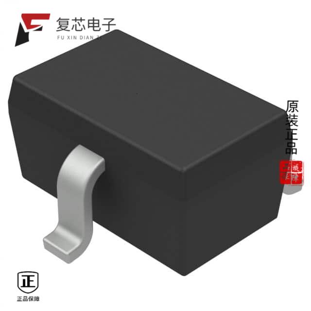 原厂正品PMST5551,115全新TRANS NPN 160V 300MA SOT323