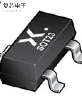 原厂正品PMV48XPVL全新MOSFET P-CH 20V 3.5A TO236AB