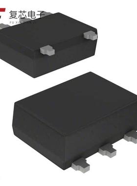 原厂正品ESDALC6V1P5全新TVS DIODE 3VWM SOT665