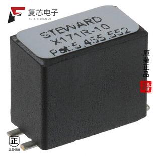 10A 10全新CMC 2LN 170 SMD 原厂正品 OHM CM2545X171R