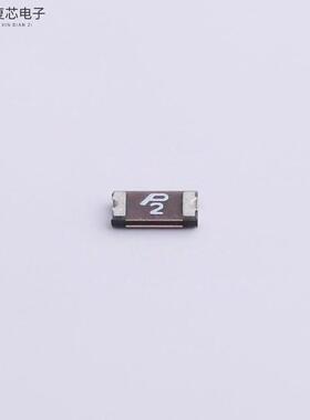 原厂正品SMD1206P020TF/24全新PTC自恢复保险丝0.2A/24V