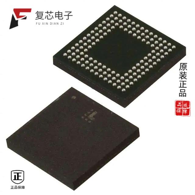 原厂正品LC4128ZC-75MN132I全新IC CPLD 128MC 7.5NS 1