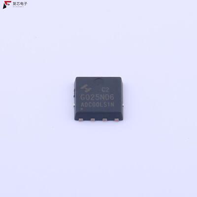原厂正品HYG025N06LS1C2全新N沟道 60V 170A
