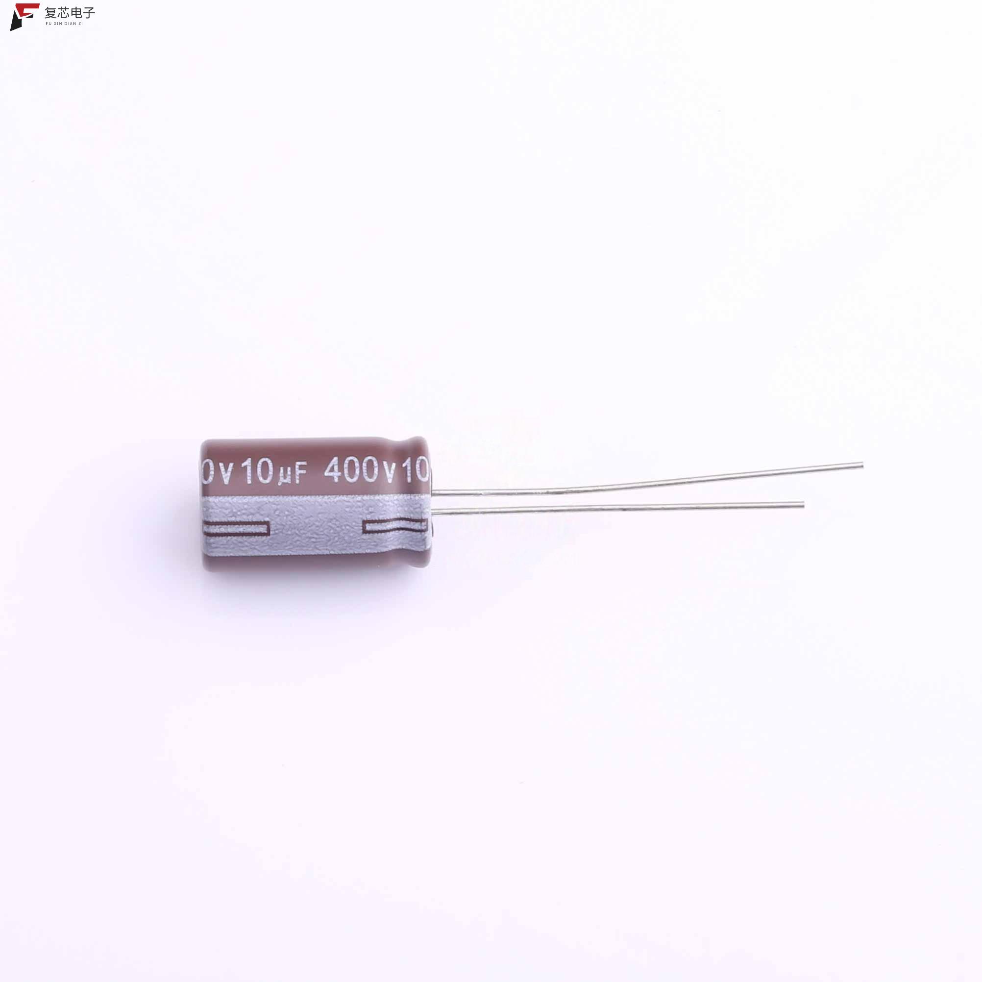 原厂正品EGS2GM100G16OT全新直插铝电解电容 ±20% 400V