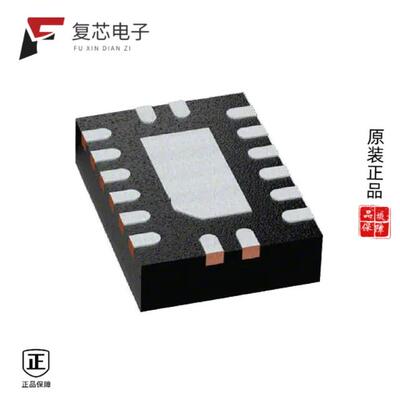 原厂正品SN74HCS594BQBR全新8-BIT SHIFT REGISTERS WI