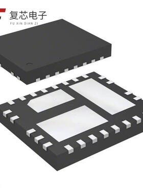 原厂正品FAN2106MPX全新IC REG BUCK ADJUSTABLE 6A 25