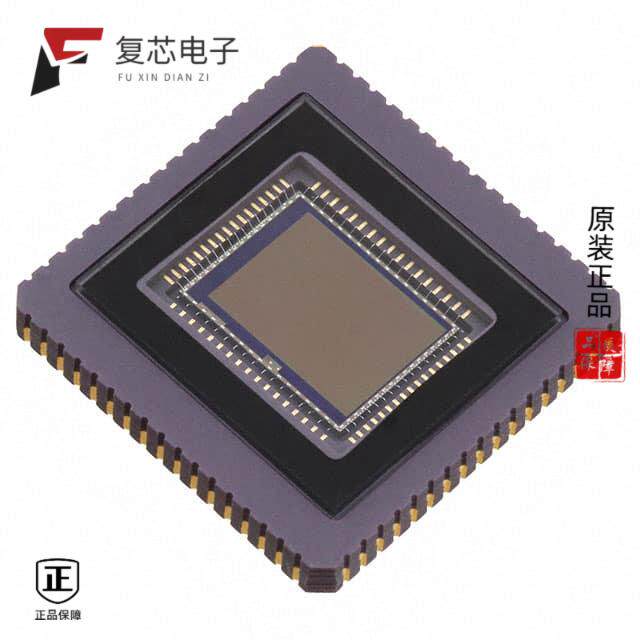 原厂正品NOII4SM6600A-QDC全新SENSOR IMAGE MONO CMOS