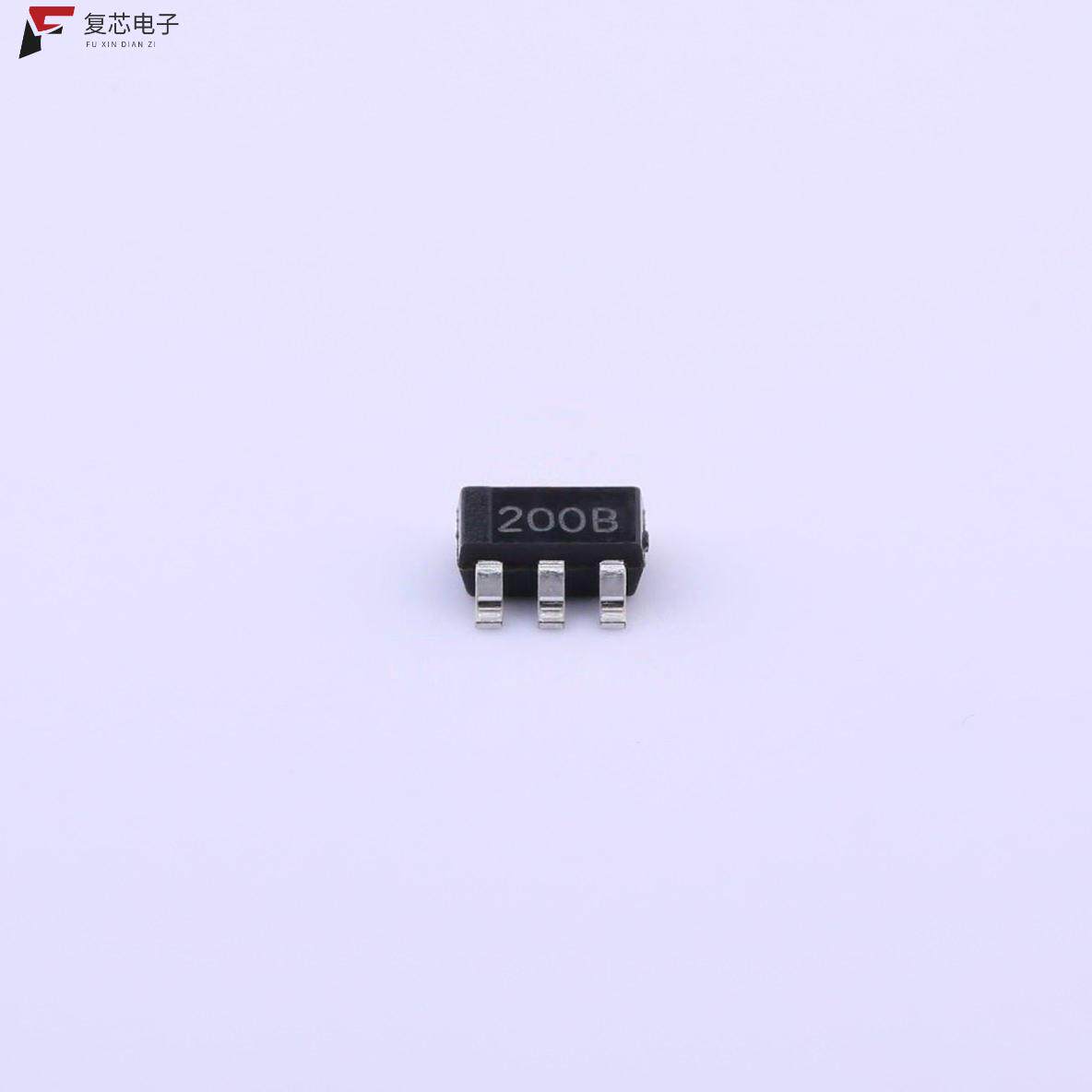 原厂正品APL5320-30BI-TRG全新Vin=6V Vout=3V 300mA 7