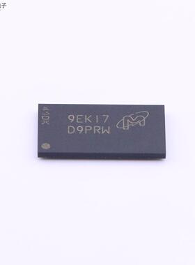 原厂正品MT41J128M16JT-093:K全新IC DRAM 2GBIT PARAL