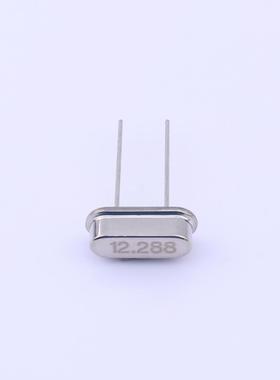 原厂正品S1C12288ZWFAC全新12.288MHz ±20ppm 20pF