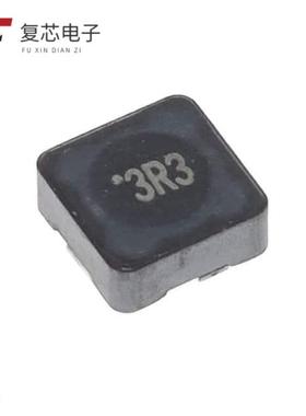 原厂正品744778003全新FIXED IND 3.3UH 3.1A 32 MOHM