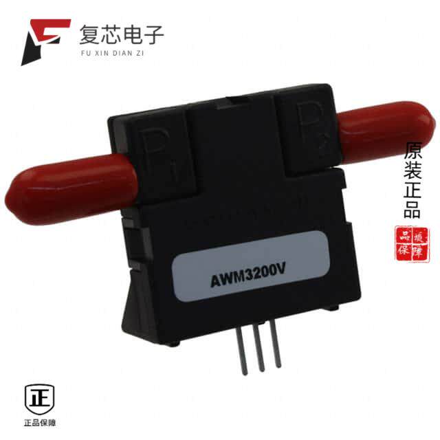原厂正品AWM3200V全新SENSOR AIRFLOW AMP 5 MBAR