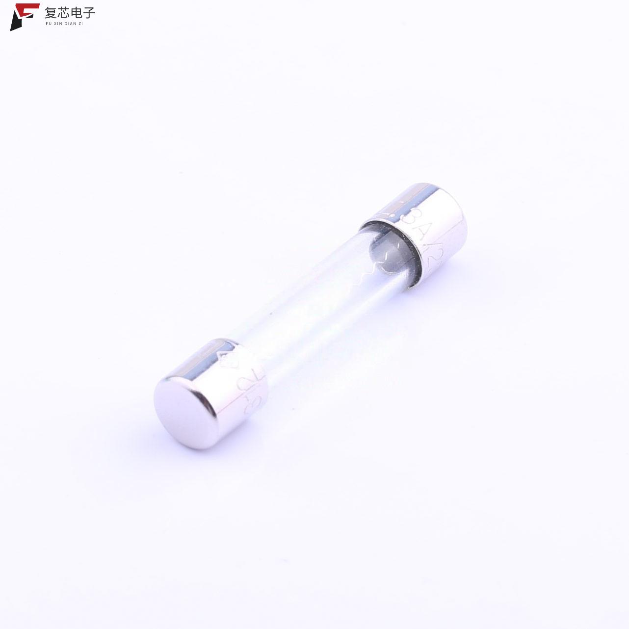 原厂正品0312003.MXP全新无铅3AG，快速熔断器