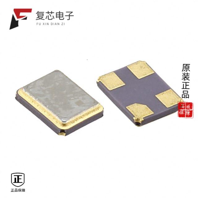 原厂正品7M-16.000MAHI-T全新CRYSTAL 16.0000MHZ 16PF