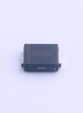 原厂正品SS320CG全新200V 3A 950mV@3A