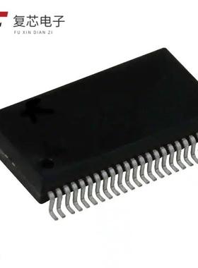 原厂正品SN74LVC161284DGGR全新IC BUS INTERF TRI-STA