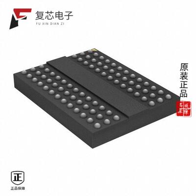 全新正品MT41K256M8DA-107 AAT:K|MT41K256M16TW-107IT:P