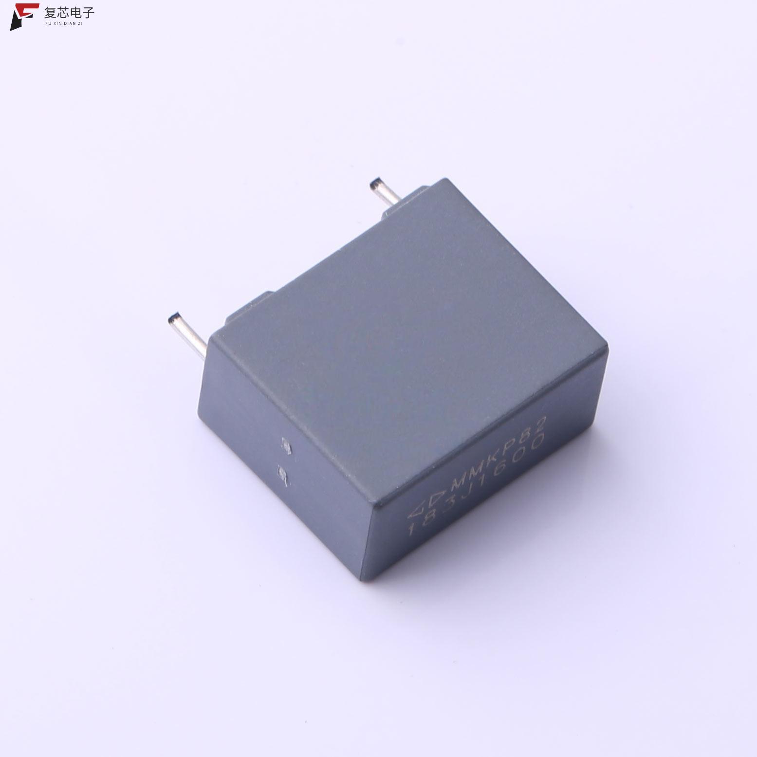 原厂正品C823C183J60Q350全新18nF ±5% 1.6kV