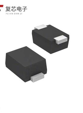 DF2S16FS,L3M全新TVS DIODE 12VWM SOD923原厂正品