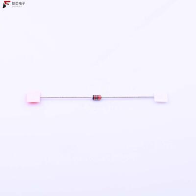 原厂正品1N4745A-G-PEC全新16V 1W