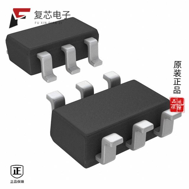 原厂正品MP2457GJ-Z全新36V, 0.6A, 2MHZ, SYNCHRONOUS