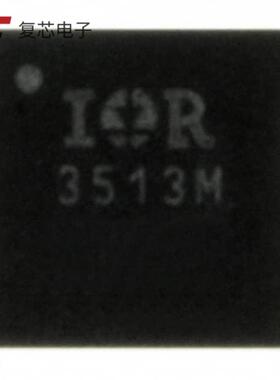 原厂正品IR3513MTRPBF全新IC XPHASE3 CONTROL 32-MLPQ