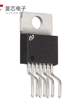 LM2673T-ADJ全新IC REG BUCK ADJ 3A TO220-7原厂正品