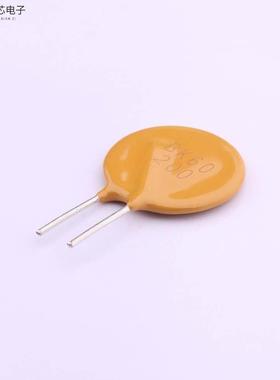 原厂正品BK60-200-DZ全新PTC自恢复保险丝 Radial 60V