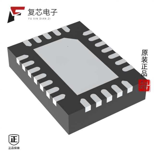 原厂正品MP6543GL-Z全新12V, 2A, THREE-PHASE POWER S