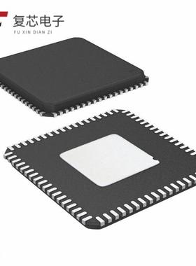 原厂正品LAN8810-AKZE全新IC TRANSCEIVER FULL 4/4 72