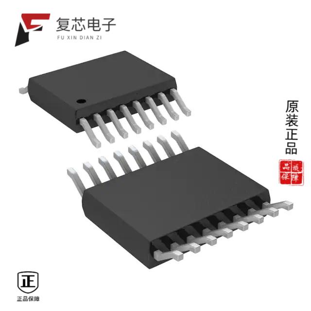 原厂正品LTC2636HMS-LMI12#PBF全新IC DAC 12BIT V-OUT