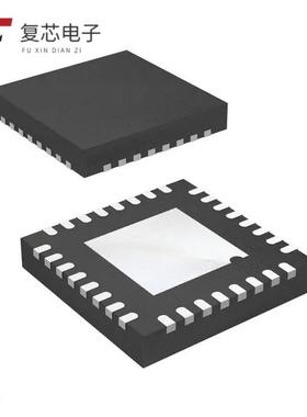 原厂正品KSZ8091MNXCA-TR全新IC TRANSCEIVER FULL 1/1