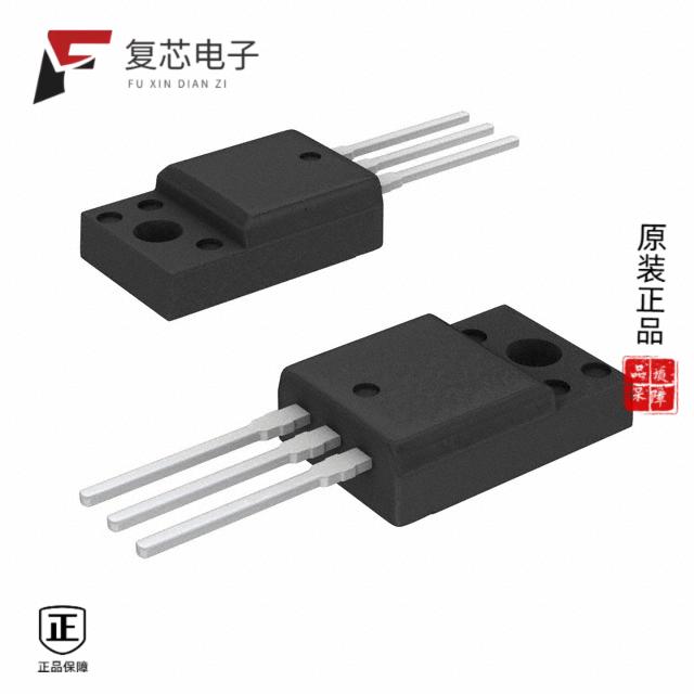 原厂正品NTPF450N80S3Z全新MOSFET N-CH 800V 11A TO22