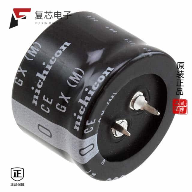 原厂正品LGX2W221MELC25全新CAP ALUM 220UF 20% 450V