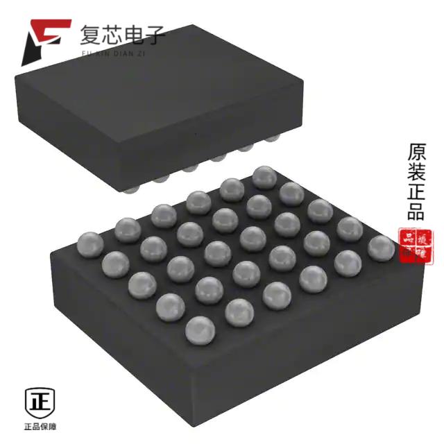 原厂正品STG3820BJR全新IC SWITCH QUAD DPDT 30FLIPCH