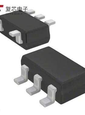 原厂正品AD8531ARTZ-REEL7全新IC OPAMP GP 1 CIRCUIT