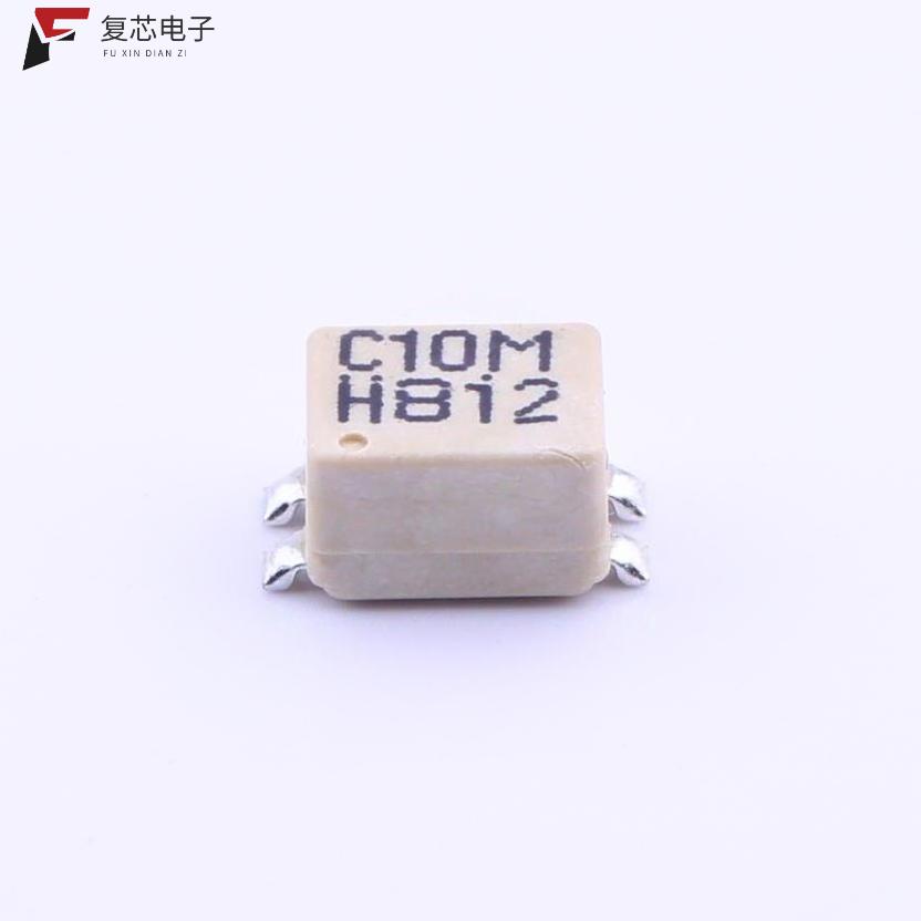 原厂正品CPFC74NP-CB10M4全新共模电感 500mA 600mΩ 1K