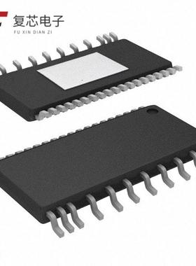 原厂正品LTC3895EFE#PBF全新IC REG CTRLR BUCK 38TSSOP