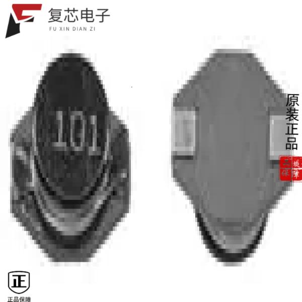 原厂正品IDC5020ER101M全新FIXED IND 100UH 1.3A 280M