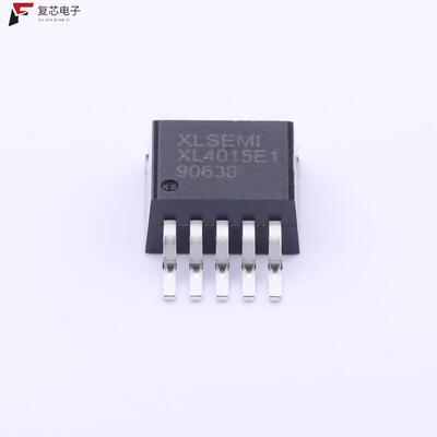 原厂正品XL4015E1全新降压型