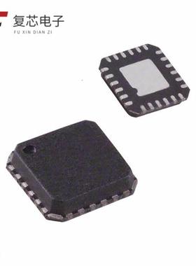 原厂正品AD8375ACPZ-R7全新IC VARIABLE GAIN 1 CIRC 2